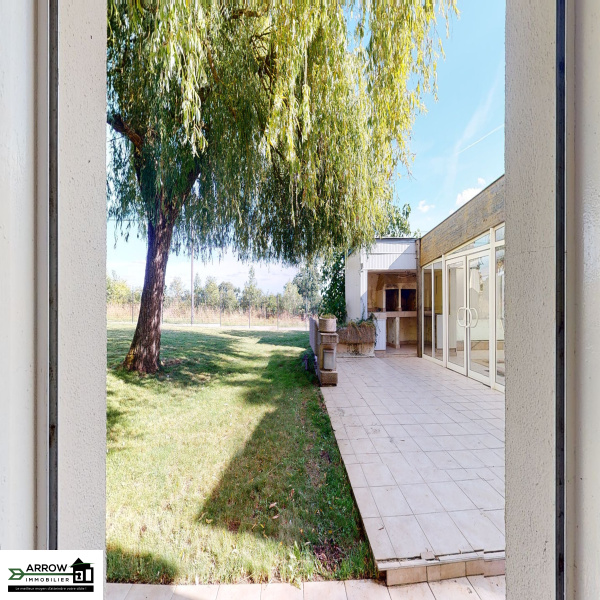 Offres de vente Maison Nouvoitou 35410