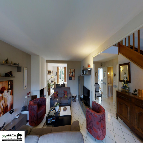 Offres de vente Maison Bruz 35170