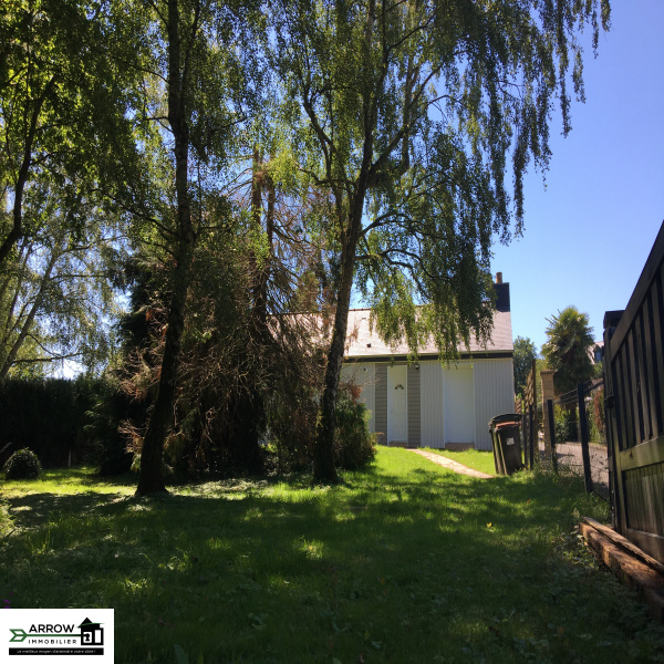 Offres de vente Maison Lassy 35580