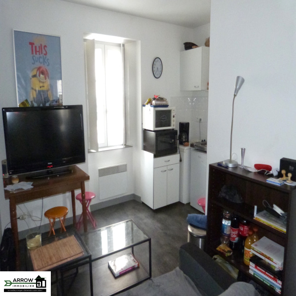 Offres de vente Appartement Rennes 35000