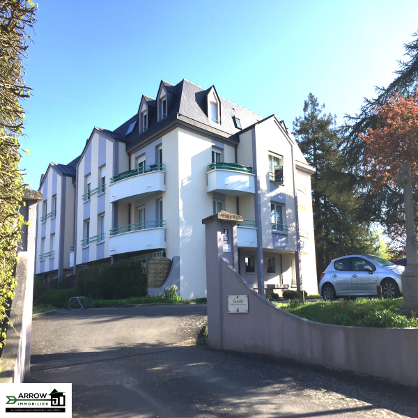 Offres de vente Appartement Bruz 35170