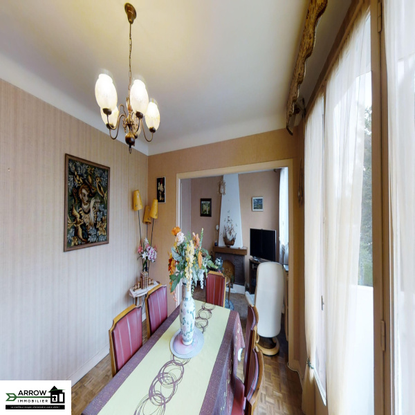 Offres de vente Appartement Rennes 35000