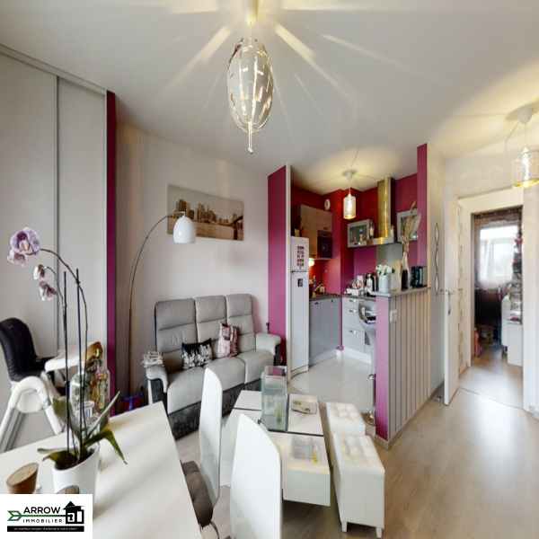 Offres de vente Appartement Bruz 35170