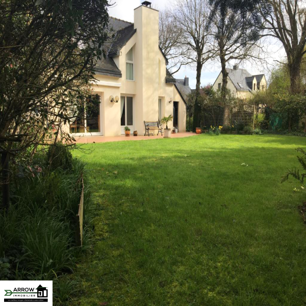 Offres de vente Maison Bruz 35170