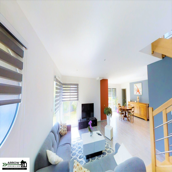 Offres de vente Maison Bruz 35170