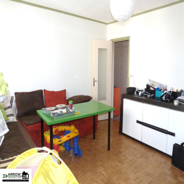 Offres de vente Appartement Rennes 35200
