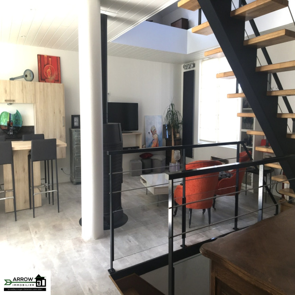 Offres de vente Maison Bruz 35170