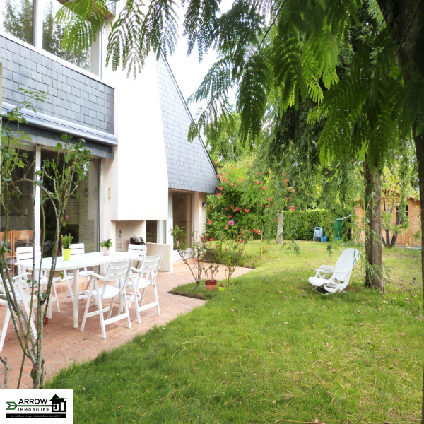Offres de vente Maison Bruz 35170