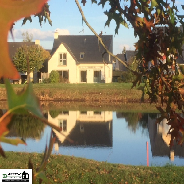 Offres de vente Maison Bruz 35170