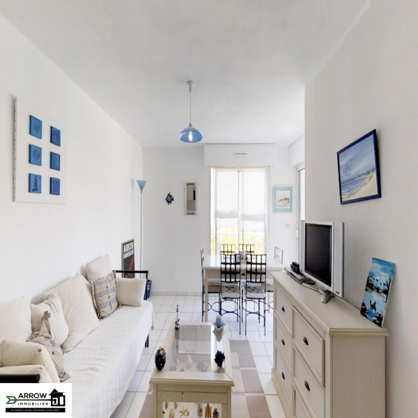 Offres de vente Appartement Pornichet 44380