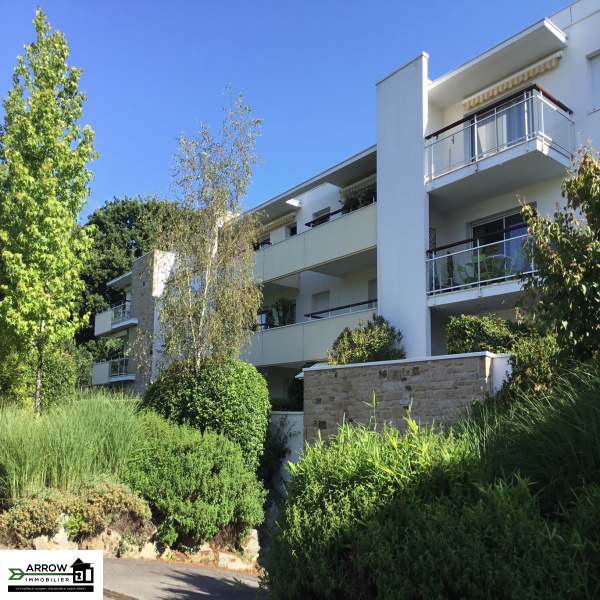 Offres de vente Appartement Auray 56400