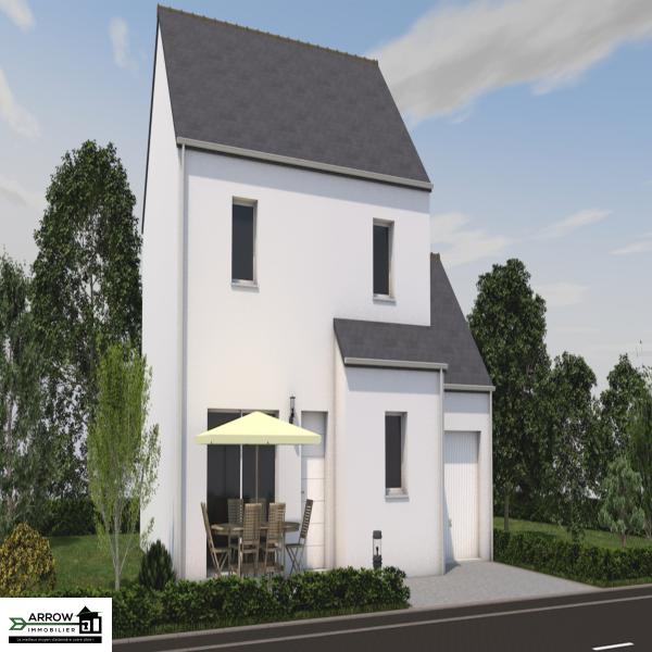 Offres de vente Maison Pipriac 35550