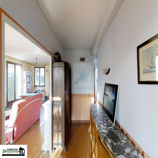 Offres de vente Maison Le Rheu 35650