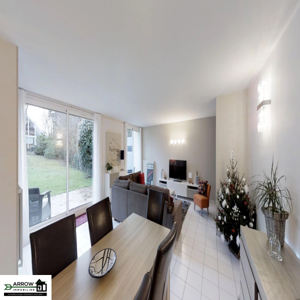 Offres de vente Appartement Bruz 35170
