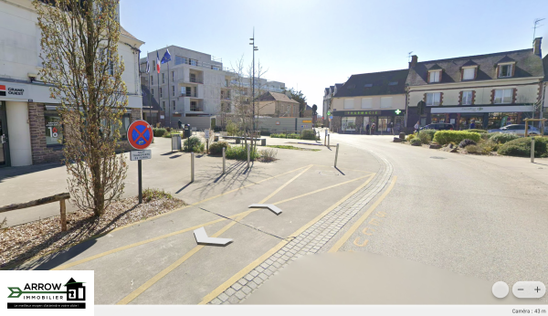 Offres de vente Appartement Bruz 35170