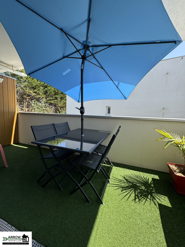 Offres de vente Appartement Bruz 35170
