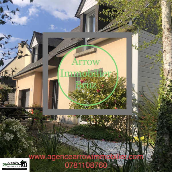 Offres de vente Maison Rennes 35000