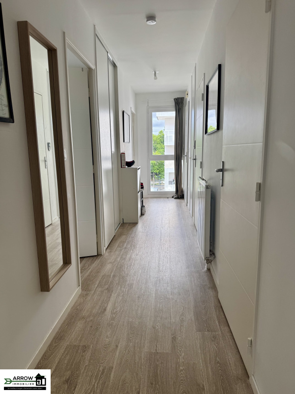 Offres de vente Appartement Rennes 35000