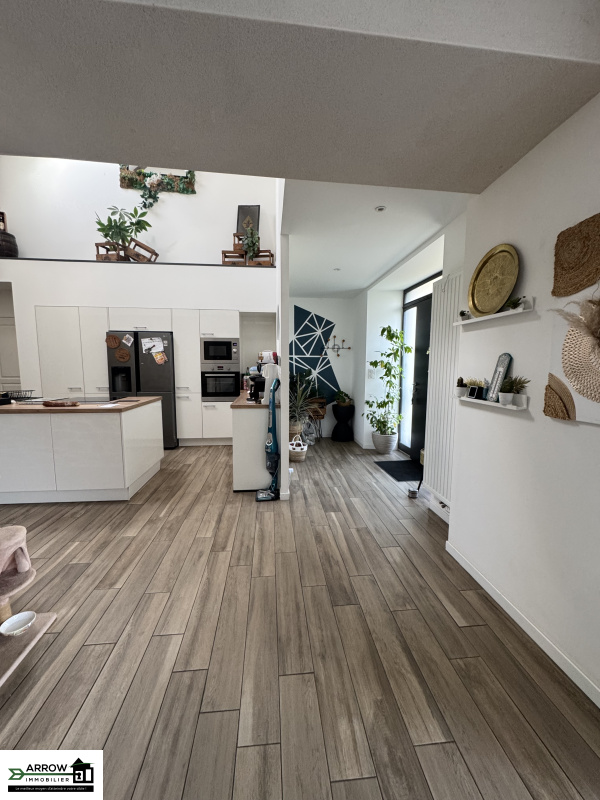 Offres de vente Maison Bourgbarré 35230