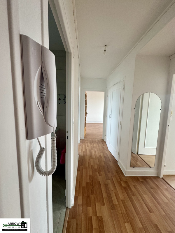 Offres de vente Appartement Rennes 35000