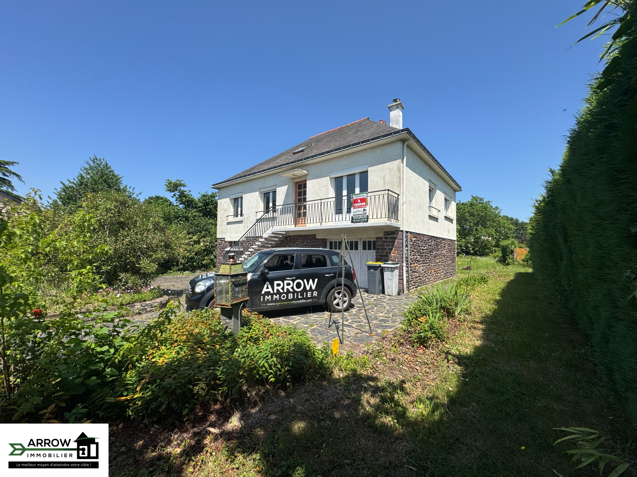 Agence immobilière de  Agence Arrow Immobilier